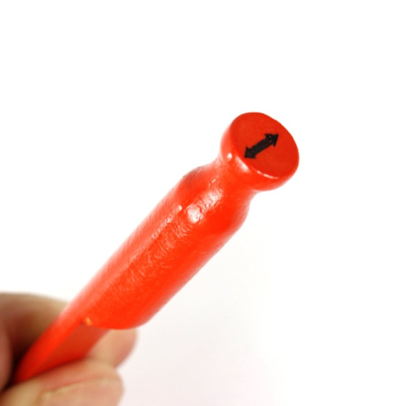 Elixir Golf The Boomerang Golf Tee Divot Tool Not Fly