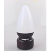 SHALHEVET LIGHT Kosher Shabbat Lamp LED with Dimmer, USB Charge,