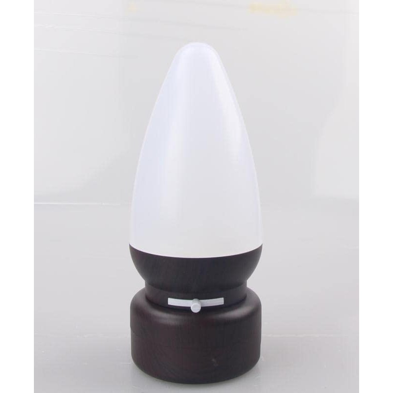 SHALHEVET LIGHT Kosher Shabbat Lamp LED with Dimmer, USB Charge,