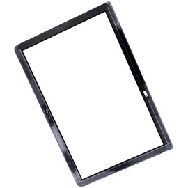 Deal4GO LCD Screen Glass Cover Front Display Lens Panel replacement for MacBook Pro 13" A1278 2009 2010 2011 2012