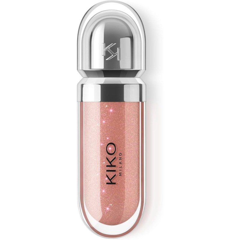 KIKO MILANO - 3d Hydra Lipgloss 20 Softening lip gloss