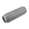 X AUTOHAUX Car Exhaust Flexible Pipe, 63x254mm 2.48"x10" Exhaust Flex
