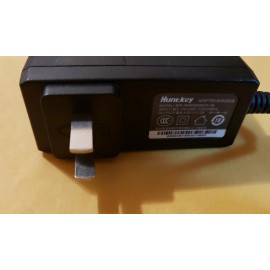 Huntkey Genuine Huntkey Wall Adapter for PAX S90 Credit Card Stand Terminal PIN Pad OEM