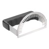 Winco 5" Empanada Fork/Dumpling Press Crimper | Great For Mexican