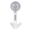 Magnifying Glass 5X 11X 18 LED Rechargeable 3 Brightness Levels