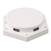6PCS Hexagon Lights for Wall WiFi APP RGB Music Sync