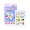 Kakao Friends Summer Care Patch (Apeach) 30pcs x 3 /