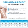 Knee Support for Men and Women, Knee Support with Side