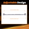 Tuningsworld +/- 4° Adjustable Camber Arm for Mini Cooper 2002-2013