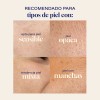 Gel Limpiador Facial 480 ml Colágeno + Vitamina C +