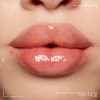 Gloss Voluminizador Transparente De Nyx Professional Makeup Naranja