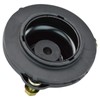 TRQ Front Upper Strut Mount Set Compatible with 2010-2022 Lexus