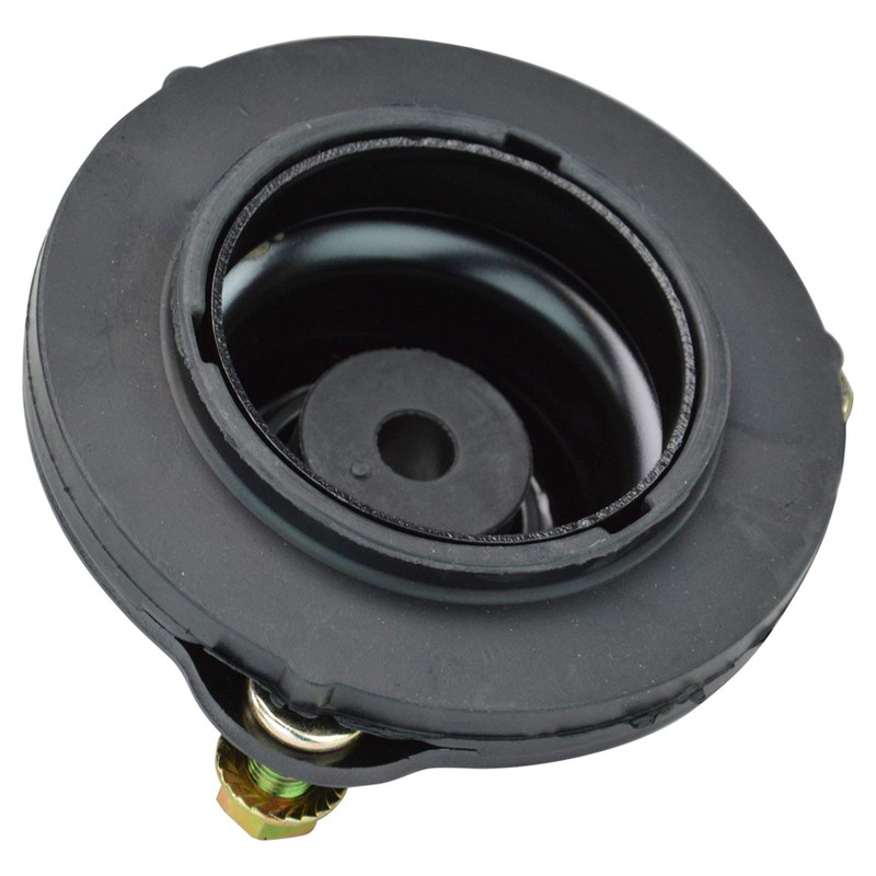 TRQ Front Upper Strut Mount Set Compatible with 2010-2022 Lexus