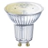 LEDVANCE Smart Led Reflector Lamp With Bluetooth, Gu10, Warm White