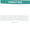 Operitacx 2 Sets Drawer Dividers Organizer Combination Drawer Dividers Kitchen