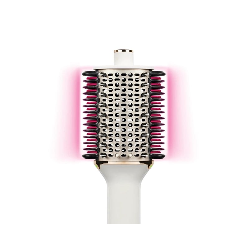 Cepillo eléctrico Shark SmoothStyle con peine térmico