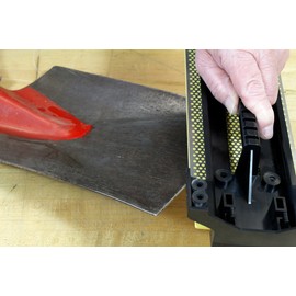 Duo Sharp Bench Stone