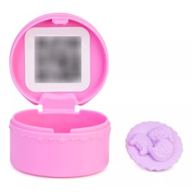 Spin Master Gabbys Dollhouse: Fiesta De Cumpleaños De Pandy Patas