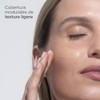 ISDIN Coverage SPF 50 1.0 Pearl, Base De Maquillaje Con