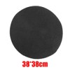 15-Inch Polyester Oil Drain Splash Pad for Automotive Oil Changes