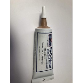 Fil-O-Wood Water Based Wood Putty (Golden Oak)
