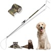 Smarkey Dog Catcher Pole Animal Catch Pole Animal Control Tool