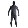 AIRBLASTER M CLASSIC NINJA SUIT Black Medium