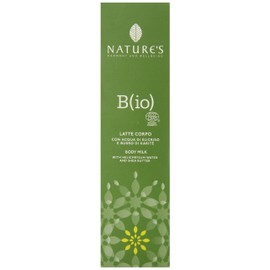 Nature's Organic Body Lotion, 6.7 Ounce by Clotho Corp