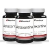 Vitaminica Astaxantina 20mg 90 Cápsulas Pack 3 Antioxidante