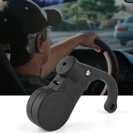 Car Driver Sleepy Reminder, Anti Sleep Artifact Safe Driving Assistant Sleeping Alarm Simple Design Anti Sleep Prevention Sleepy