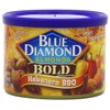Blue Diamond Almonds Habanero BBQ Flavored Snack Nuts, 6 Oz