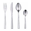 24 Piece Venice Cutlery Set