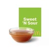 McDonald's 50x McDonald's Sweet N’ And Sour Sauce Dipping Chicken