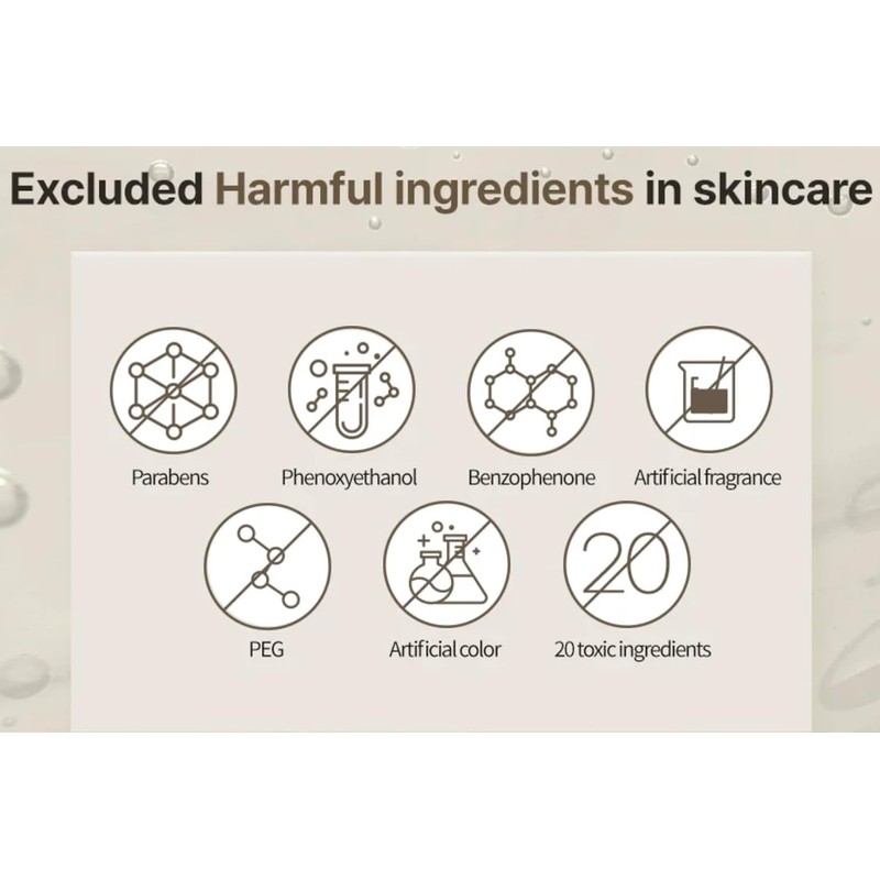 Limpiador enzimatico Oclearien Cleared Enzyme Cleanser