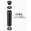 CXWXC Bicycle Grip, Black (HL-G220)
