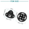 ACROPIX Tail Light Assembly Grommets Fasteners Clips Fit for Dodge