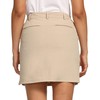 CQC Women's Outdoor UPF 50+ Golf Skort Casual Active Skirts