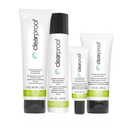 Crema Humectante para Cutis conTendencia al Acné Libre de Aceite Clear Proof