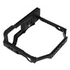 Aluminum Alloy Camera Cage for LUMIX S5II Extension Frame Stabilizer
