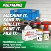 PEGATANKE - Transparent 2 Part Epoxy Resin | Professional Cold