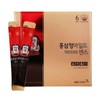 Jeonggwanjang Red Ginseng Mild Sense 10ml x 30 pieces B