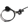 PRO BAT Rear Hydraulic Disc Brake System Caliper + Brake