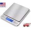 MagicTek Digital Scale 3000g x 0.1g Jewelry Gold Silver Coin