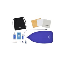 Yamaha KOSTP6 Wind Instrument Care Set for Trumpet Yamaha