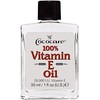 Cococare 100% Vitamin E Oil, 1 Ounce