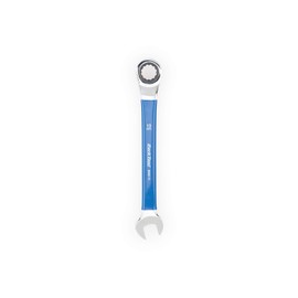 Park Tool Ratcheting Metric Wrench: 16mm Tool