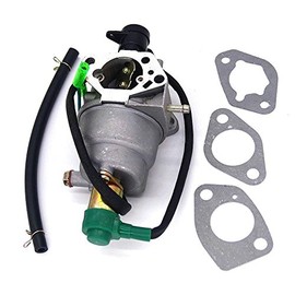 Lumix GC Gasket Carburetor For Westinghouse WGen7500 Generator 7500 9000 Watts