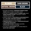 Pure Blends Blonde Root Blender, Concealer & Touch Up Spray,
