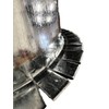 Sheet Metal Ductboard Take off Start COLLAR 7" for HVAC