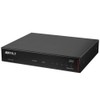 BUFFALO LXW-2G5 2.5GbE Metal Housing AC Power Supply 5 Port